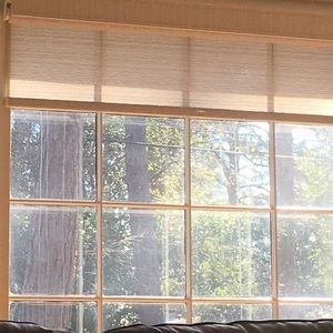 Meet your Posher, Parker